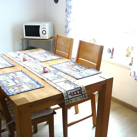 Ferienwohnung Sauer Woehrden Luaran gambar
