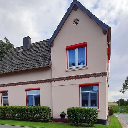 Ferienwohnung Sauer Woehrden Luaran gambar