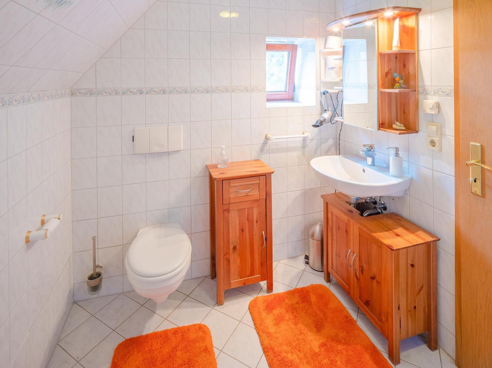 Ferienwohnung Sauer Woehrden Luaran gambar