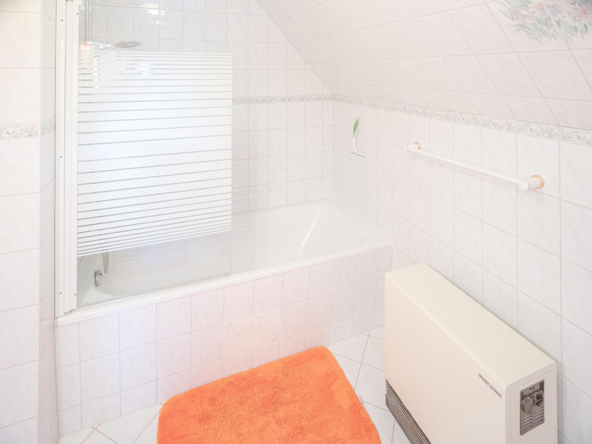 Ferienwohnung Sauer Woehrden Luaran gambar