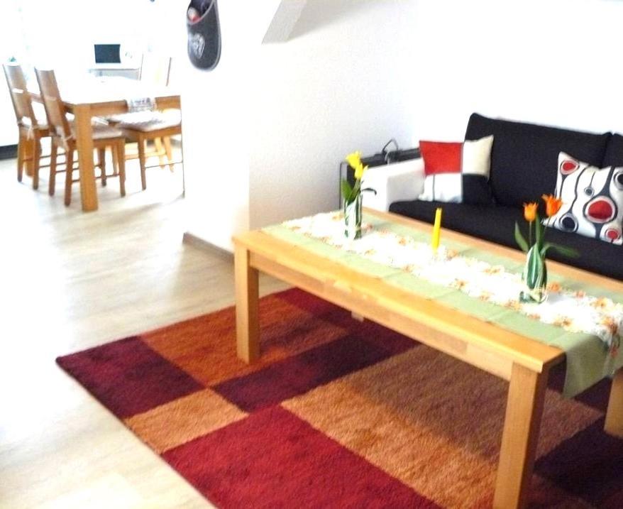Ferienwohnung Sauer Woehrden Luaran gambar